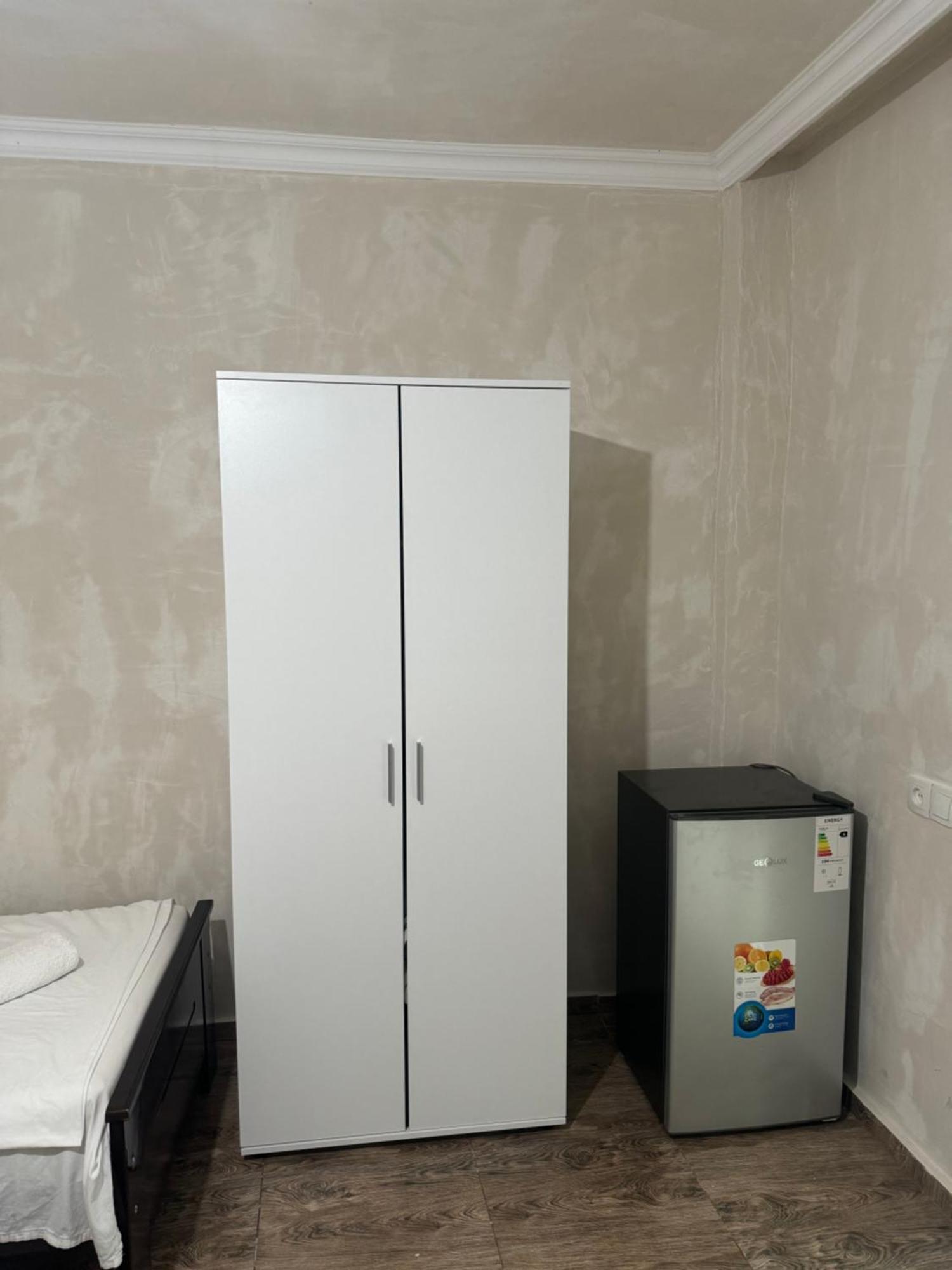 ציחיסדזירי Family Hotel Our House מראה חיצוני תמונה