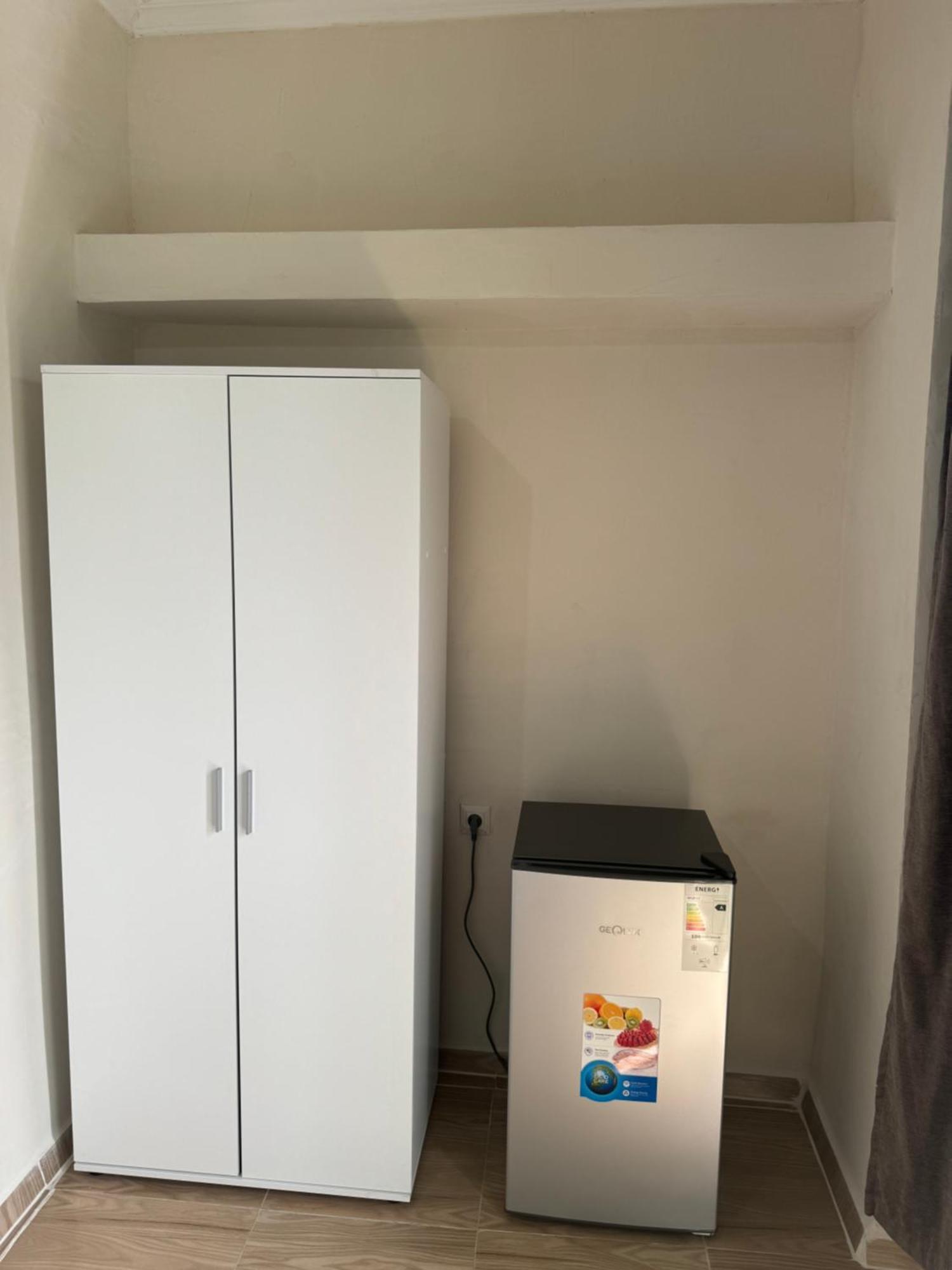 ציחיסדזירי Family Hotel Our House מראה חיצוני תמונה