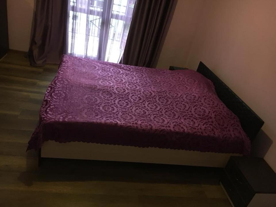 ציחיסדזירי Family Hotel Our House מראה חיצוני תמונה