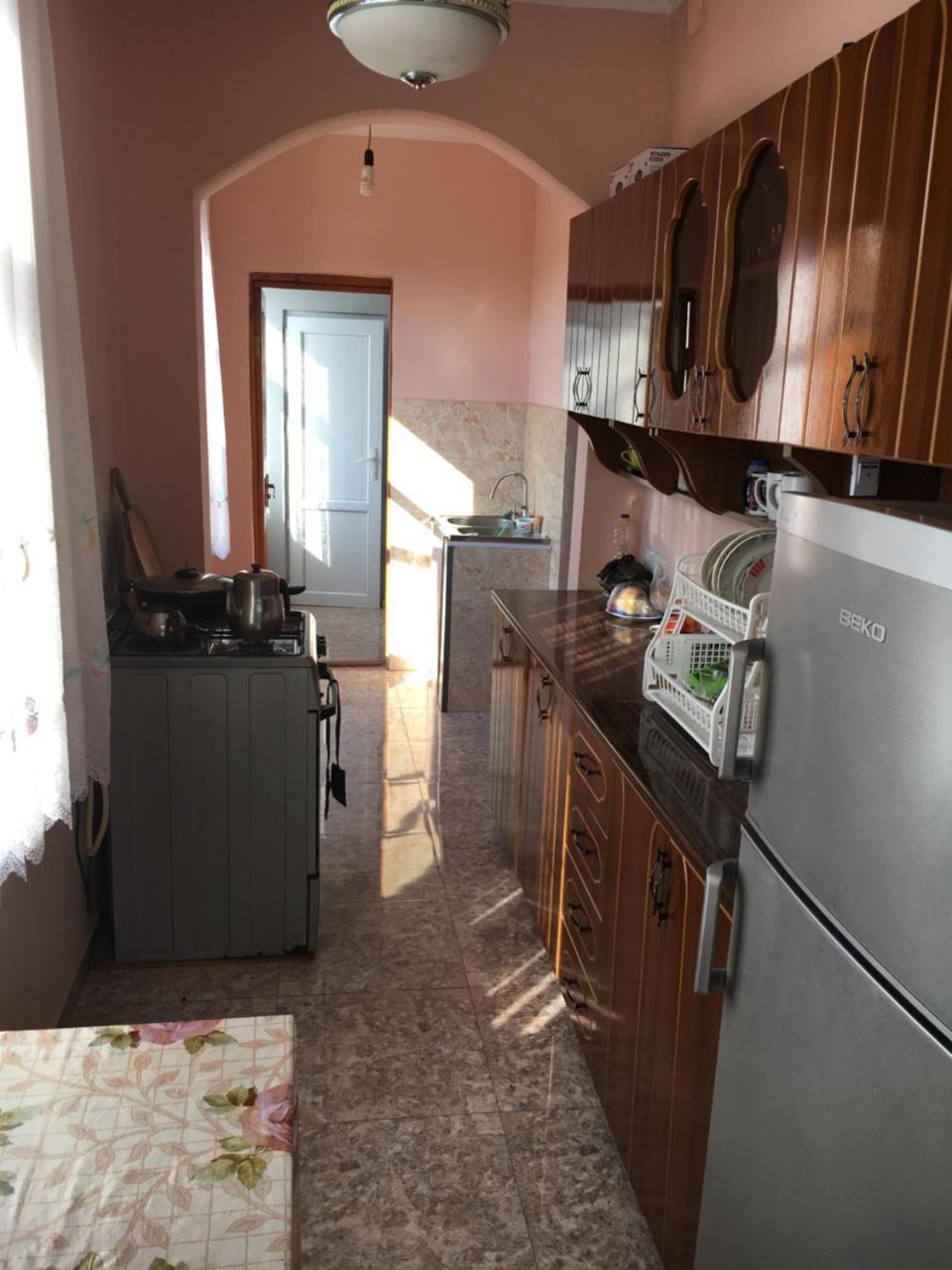 ציחיסדזירי Family Hotel Our House מראה חיצוני תמונה